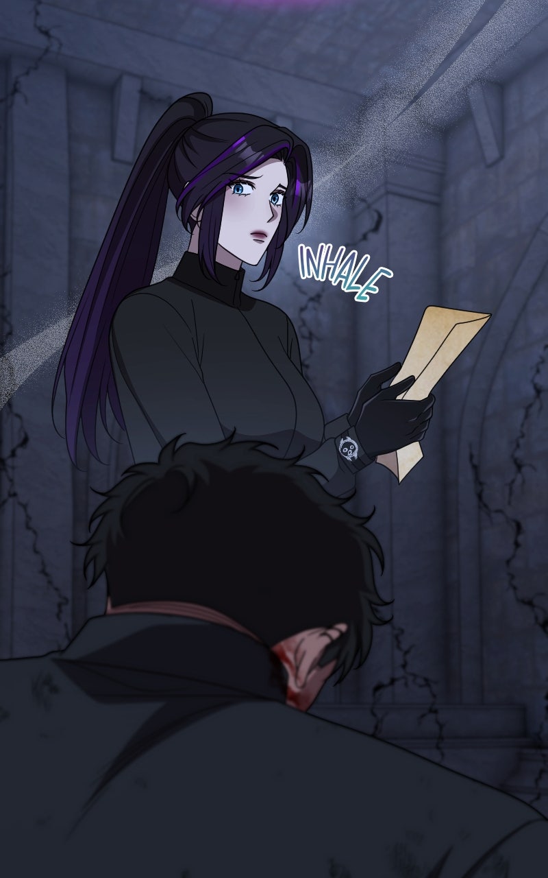 Death Is My BFF Episode 50 (Series Finale) page 86 - 