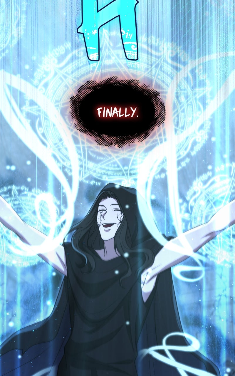 Death Is My BFF Episode 50 (Series Finale) page 93 - 