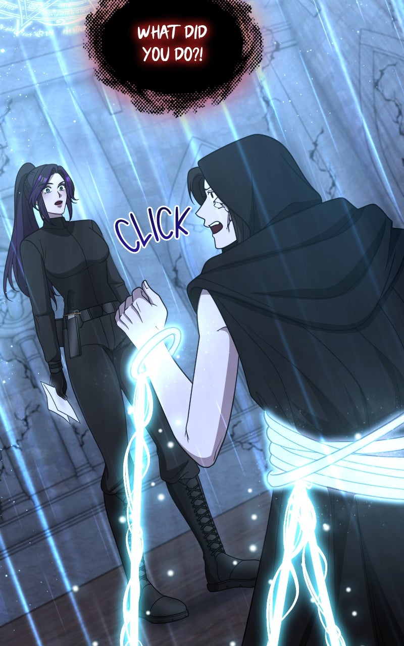 Death Is My BFF Episode 50 (Series Finale) page 98 - 