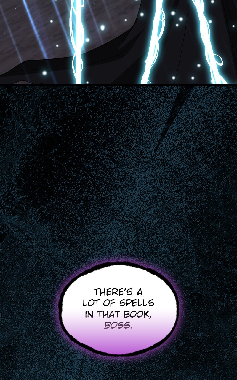 Death Is My BFF Episode 50 (Series Finale) page 99 - 