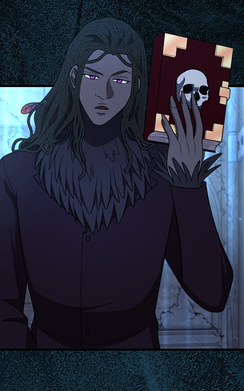 Death Is My BFF Episode 50 (Series Finale) page 100 - 