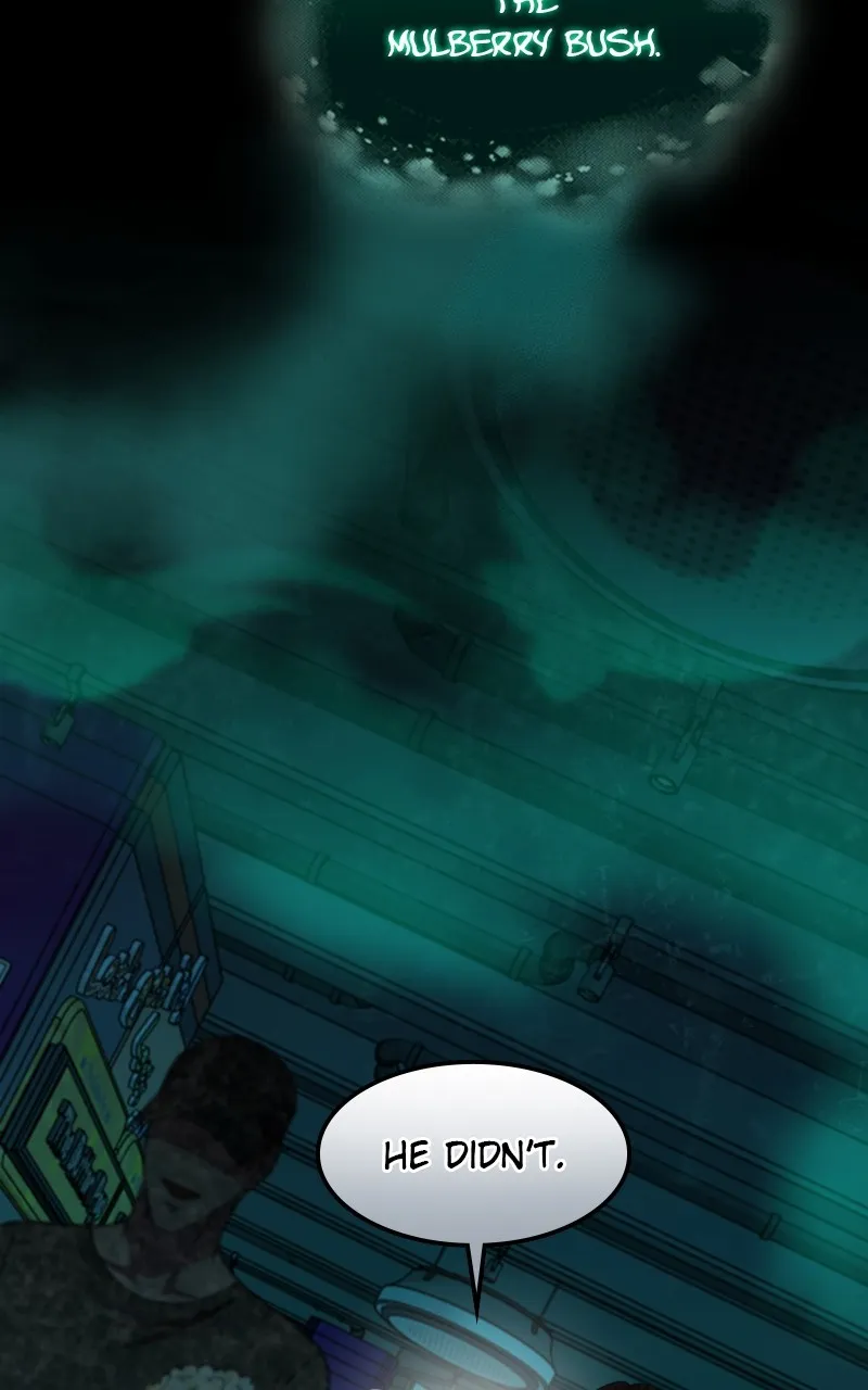 Death Is My BFF Chapter 6 page 4 - 