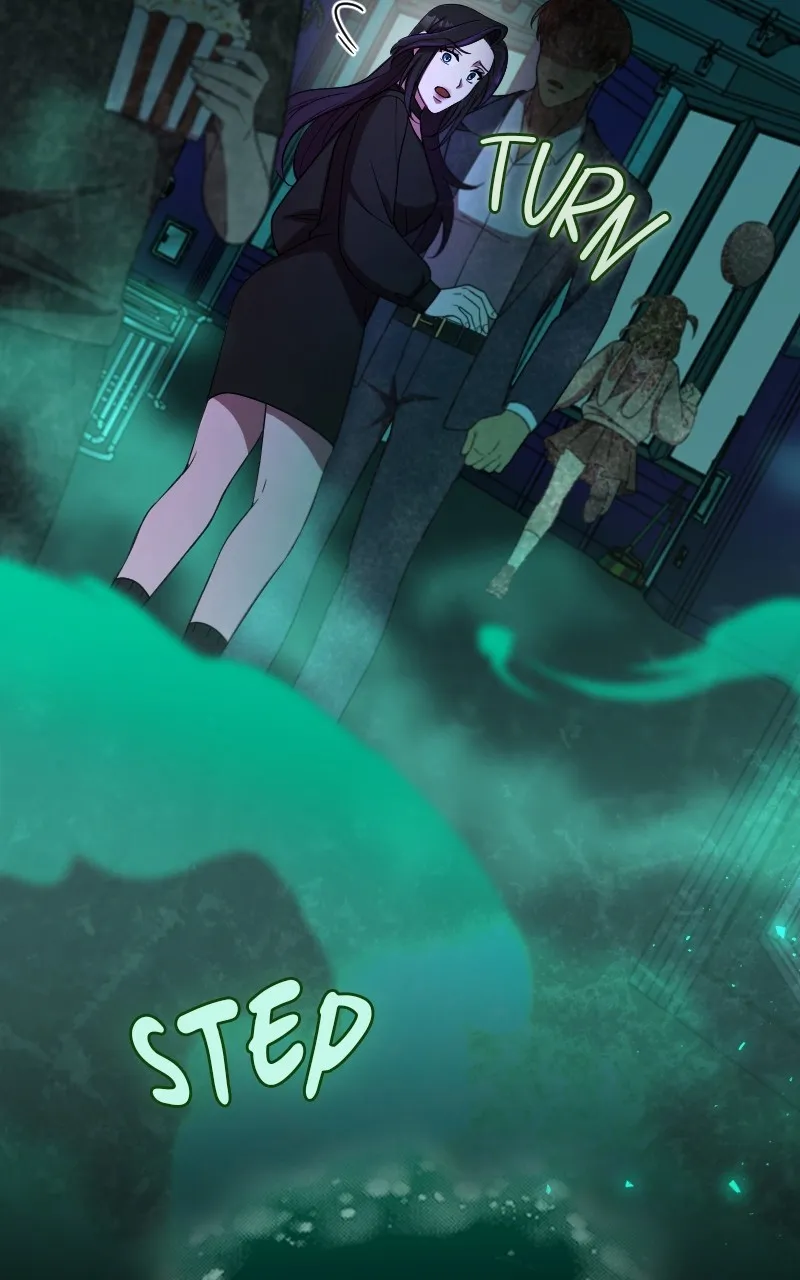 Death Is My BFF Chapter 6 page 5 - 