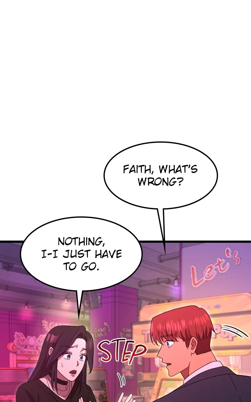 Death Is My BFF Chapter 7 page 1 - 