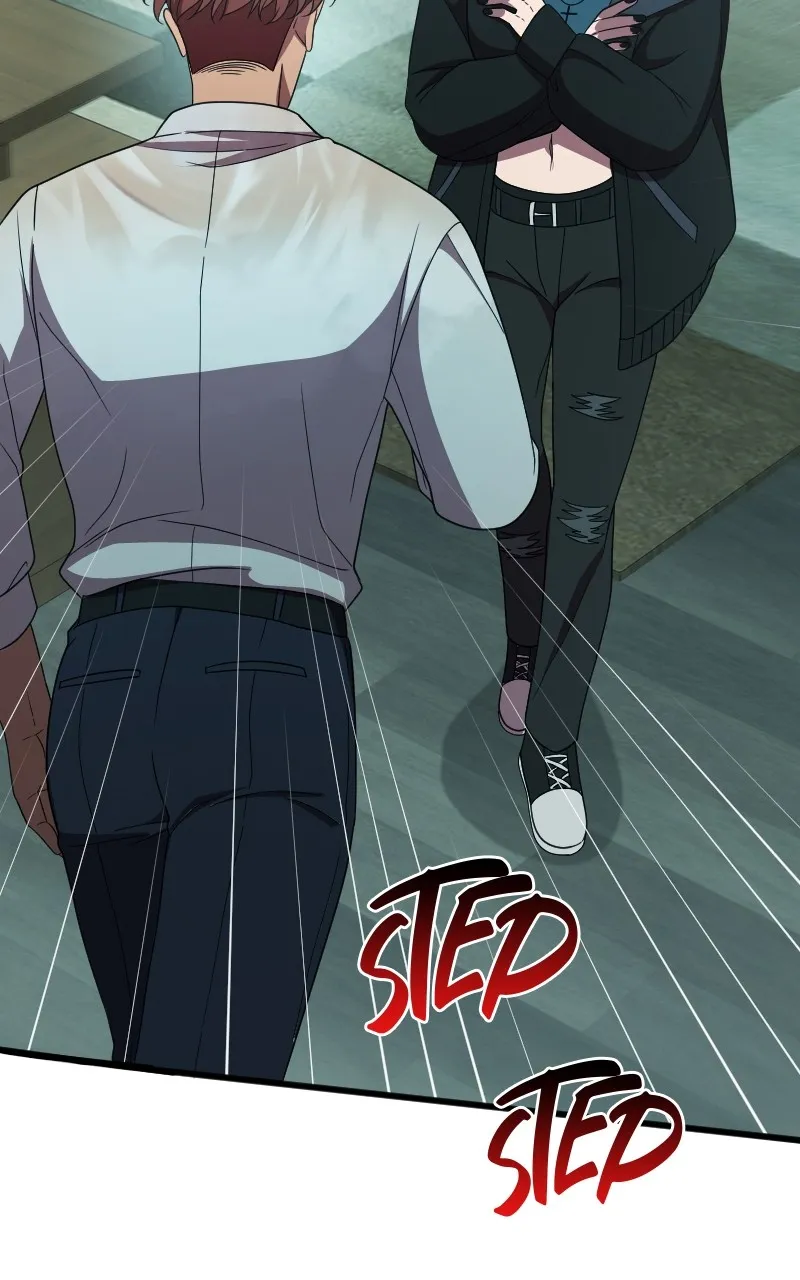 Death Is My BFF Chapter 7 page 117 - 