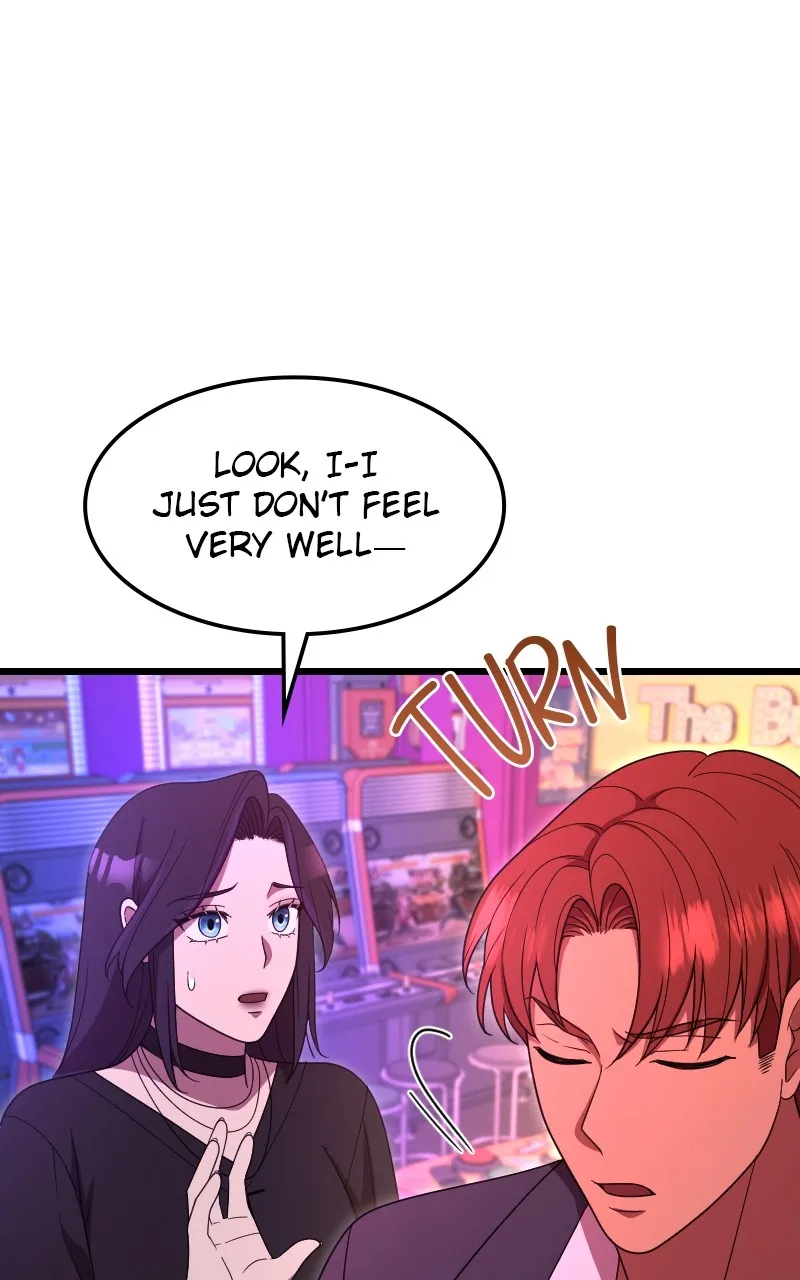 Death Is My BFF Chapter 7 page 4 - 