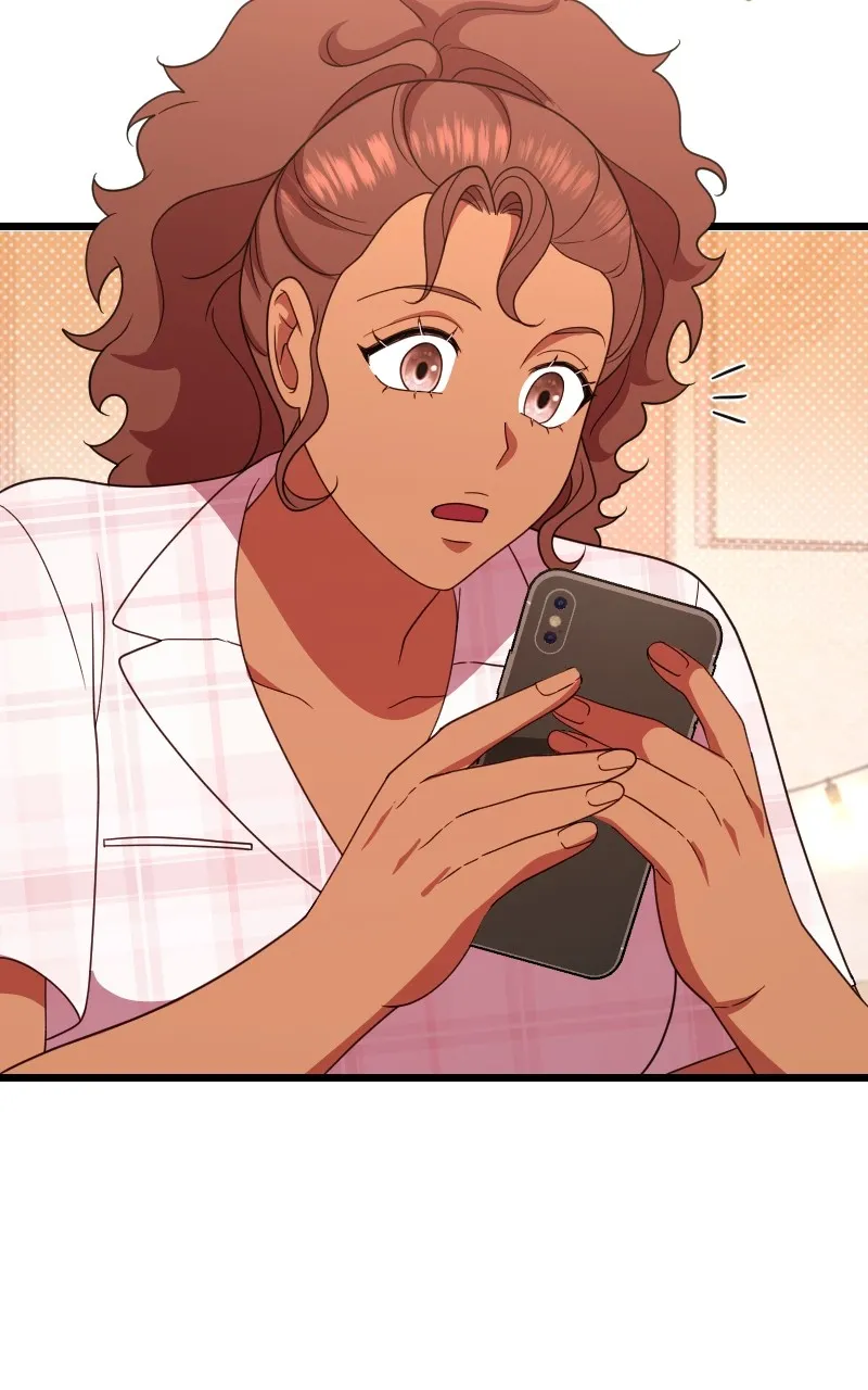 Death Is My BFF Chapter 7 page 34 - 