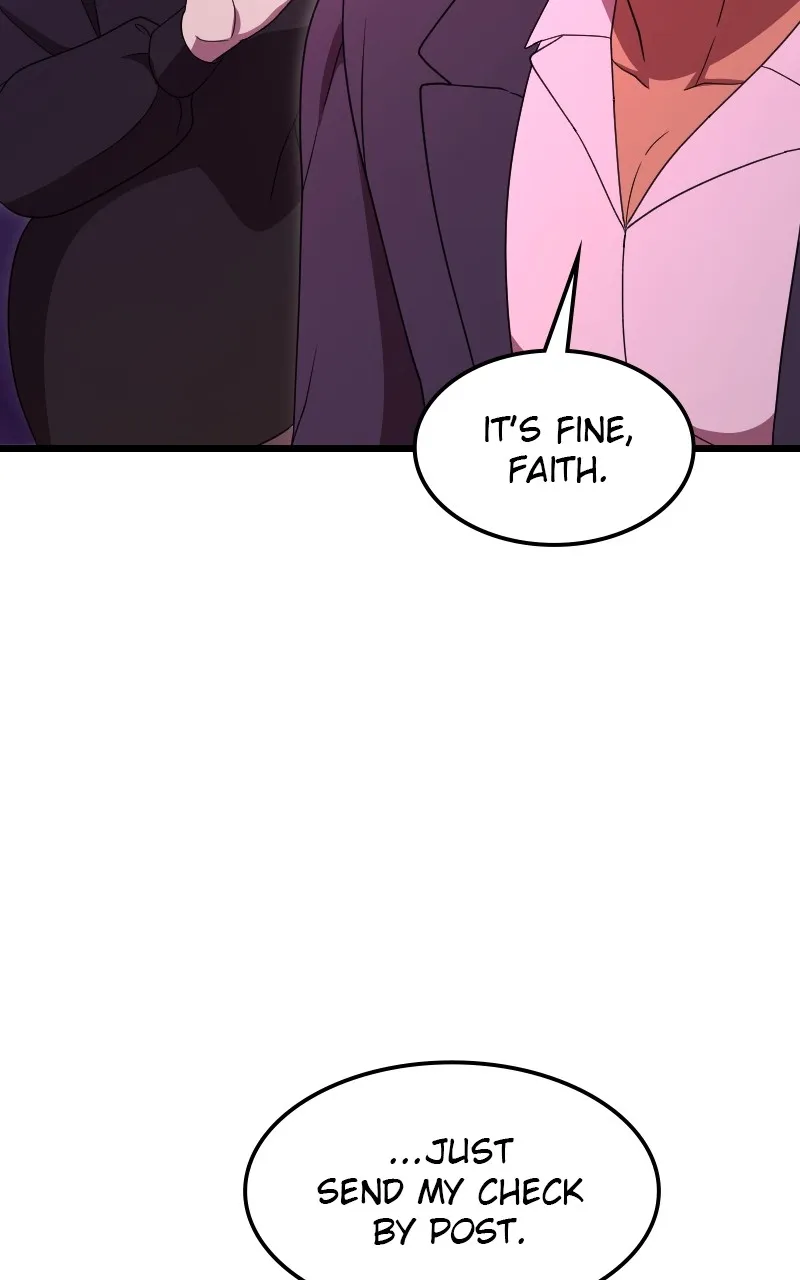 Death Is My BFF Chapter 7 page 5 - 
