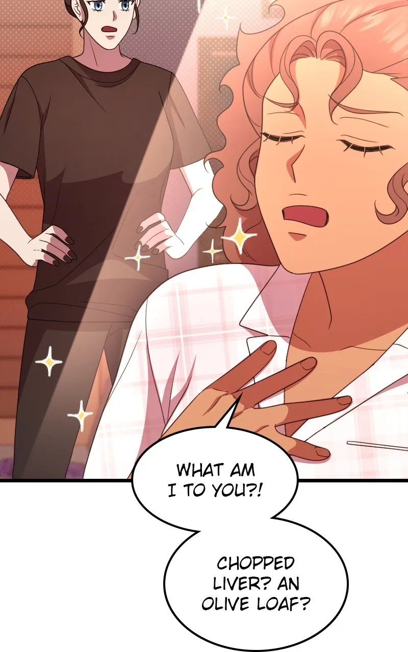 Death Is My BFF Chapter 7 page 45 - 