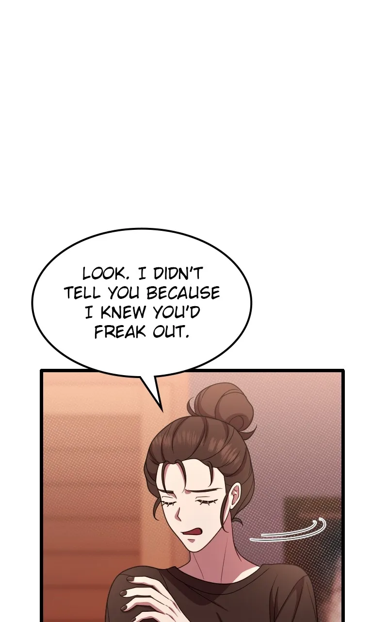 Death Is My BFF Chapter 7 page 46 - 