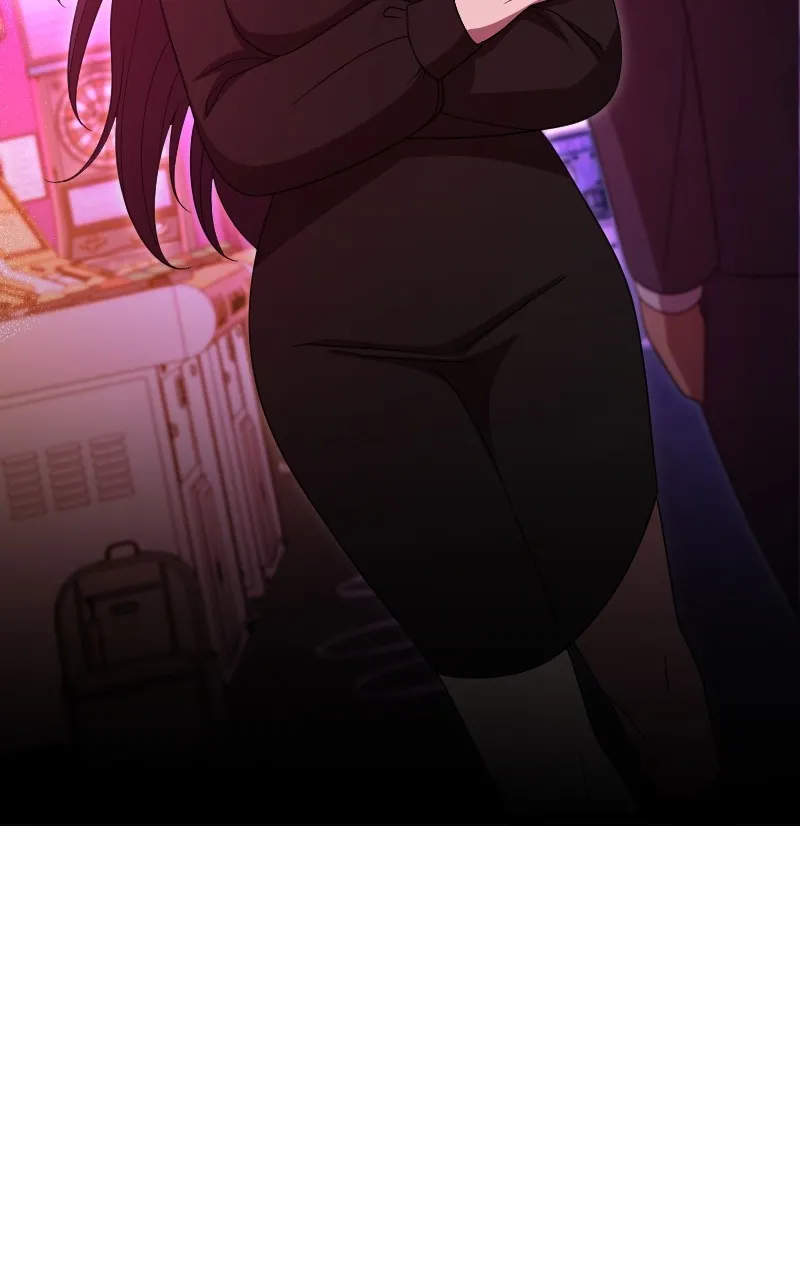 Death Is My BFF Chapter 7 page 8 - 