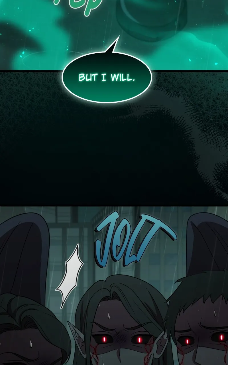 Death Is My BFF Chapter 8 page 110 - 