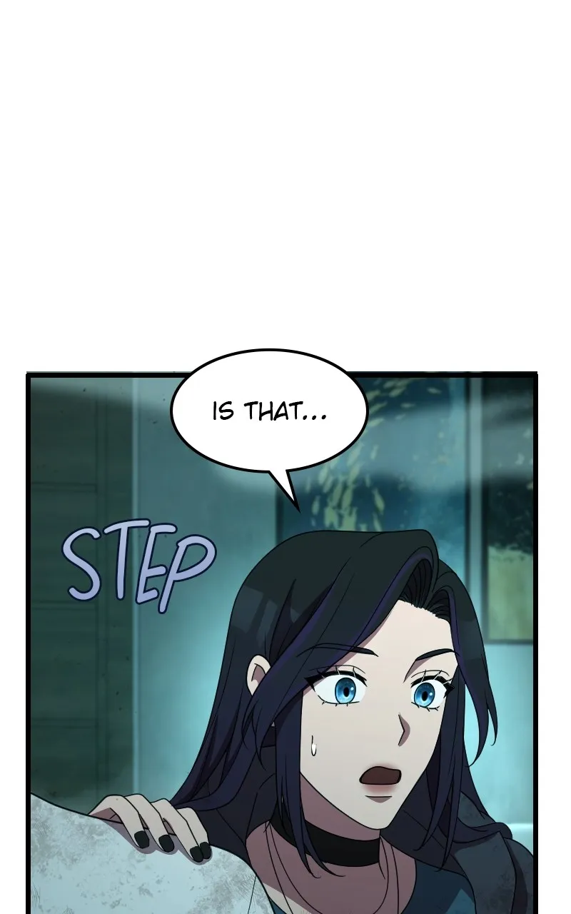 Death Is My BFF Chapter 8 page 14 - 