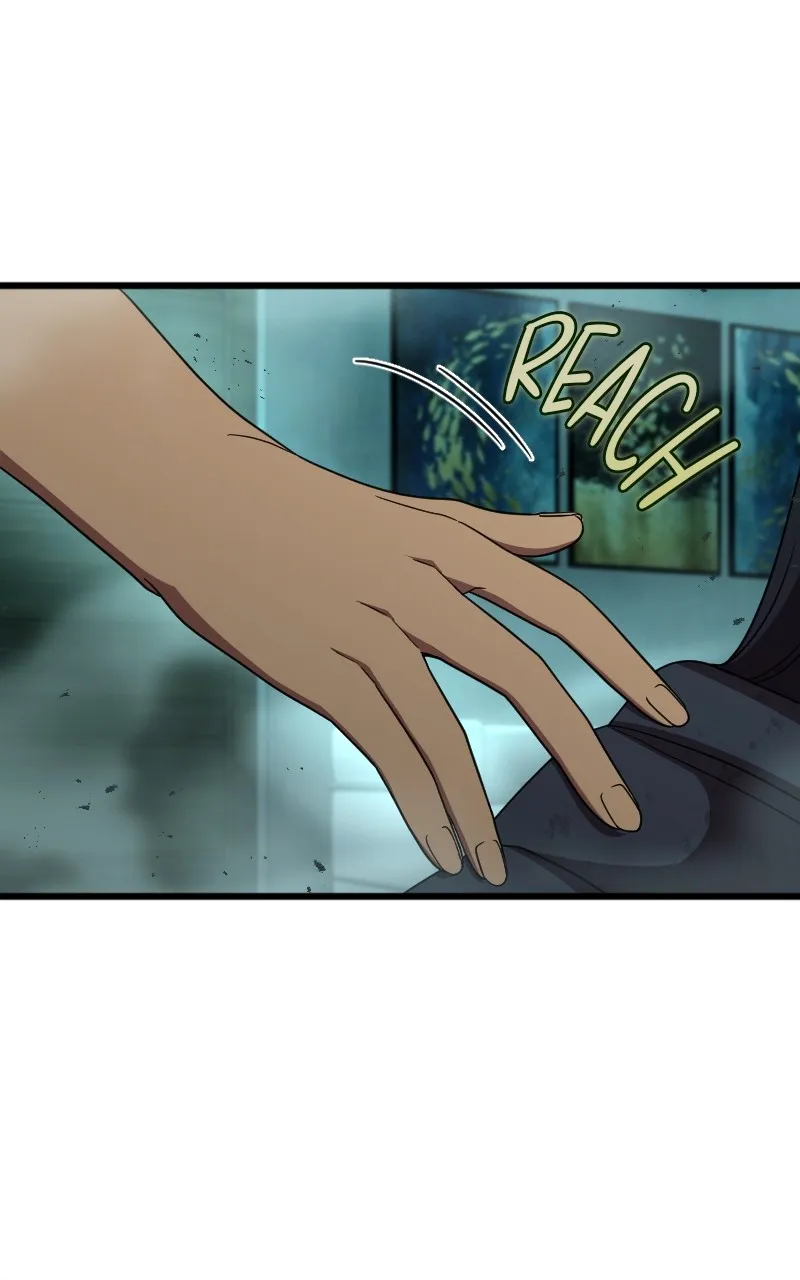 Death Is My BFF Chapter 8 page 22 - 