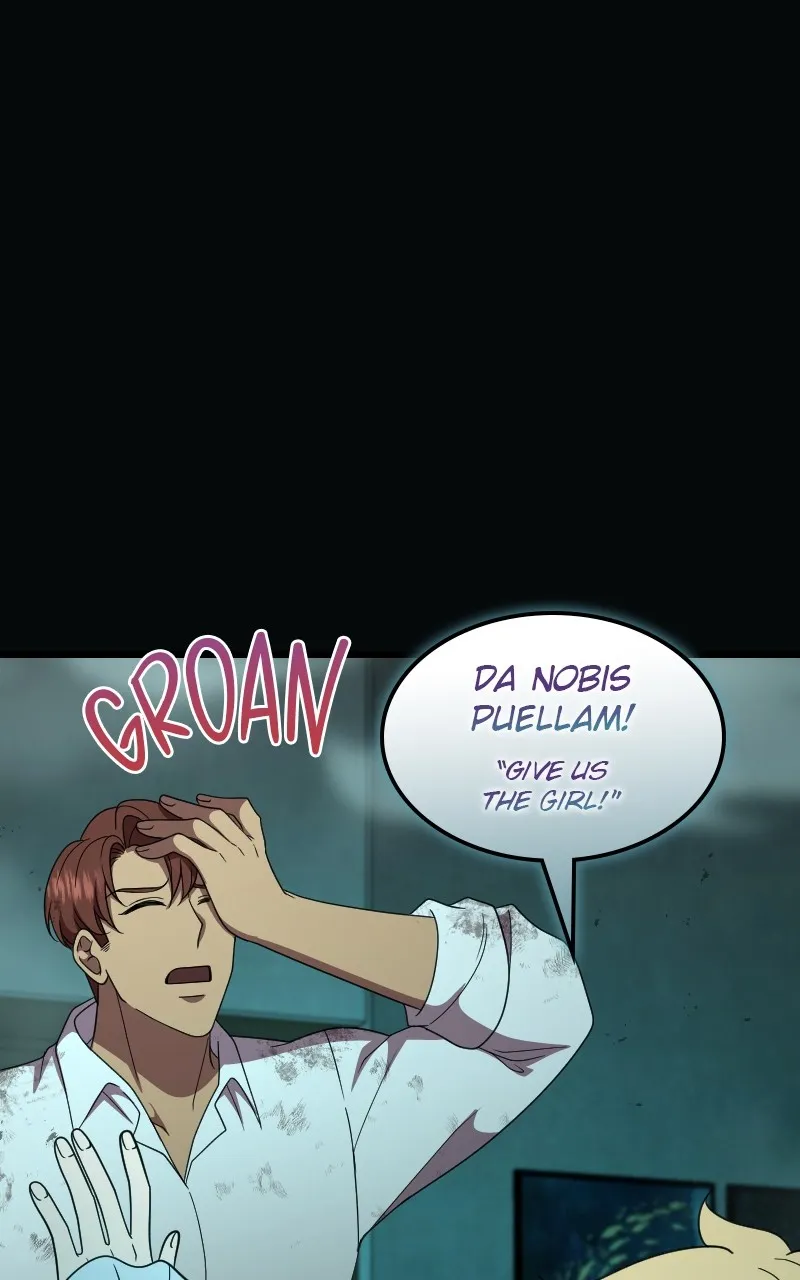 Death Is My BFF Chapter 8 page 33 - 
