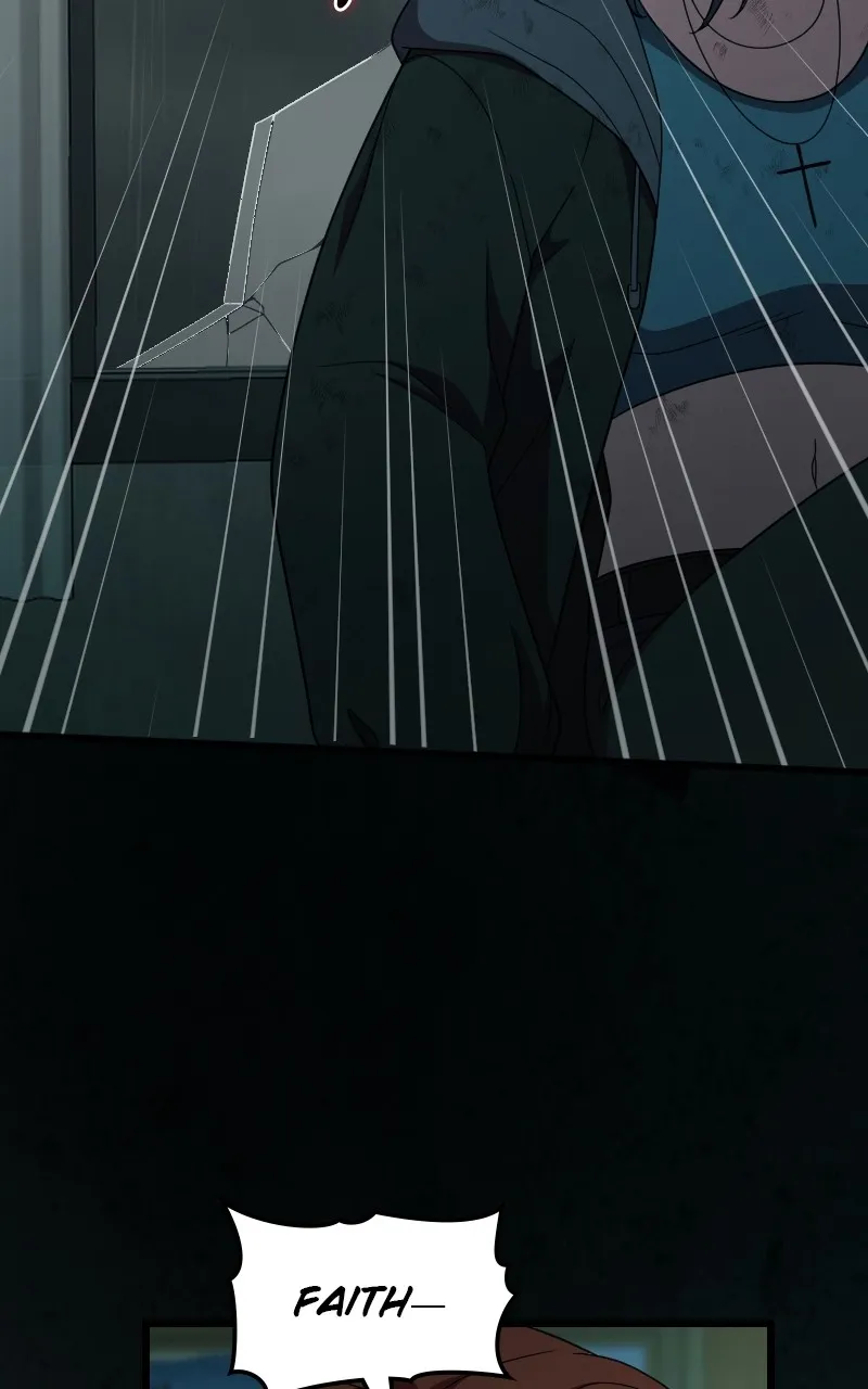 Death Is My BFF Chapter 8 page 43 - 