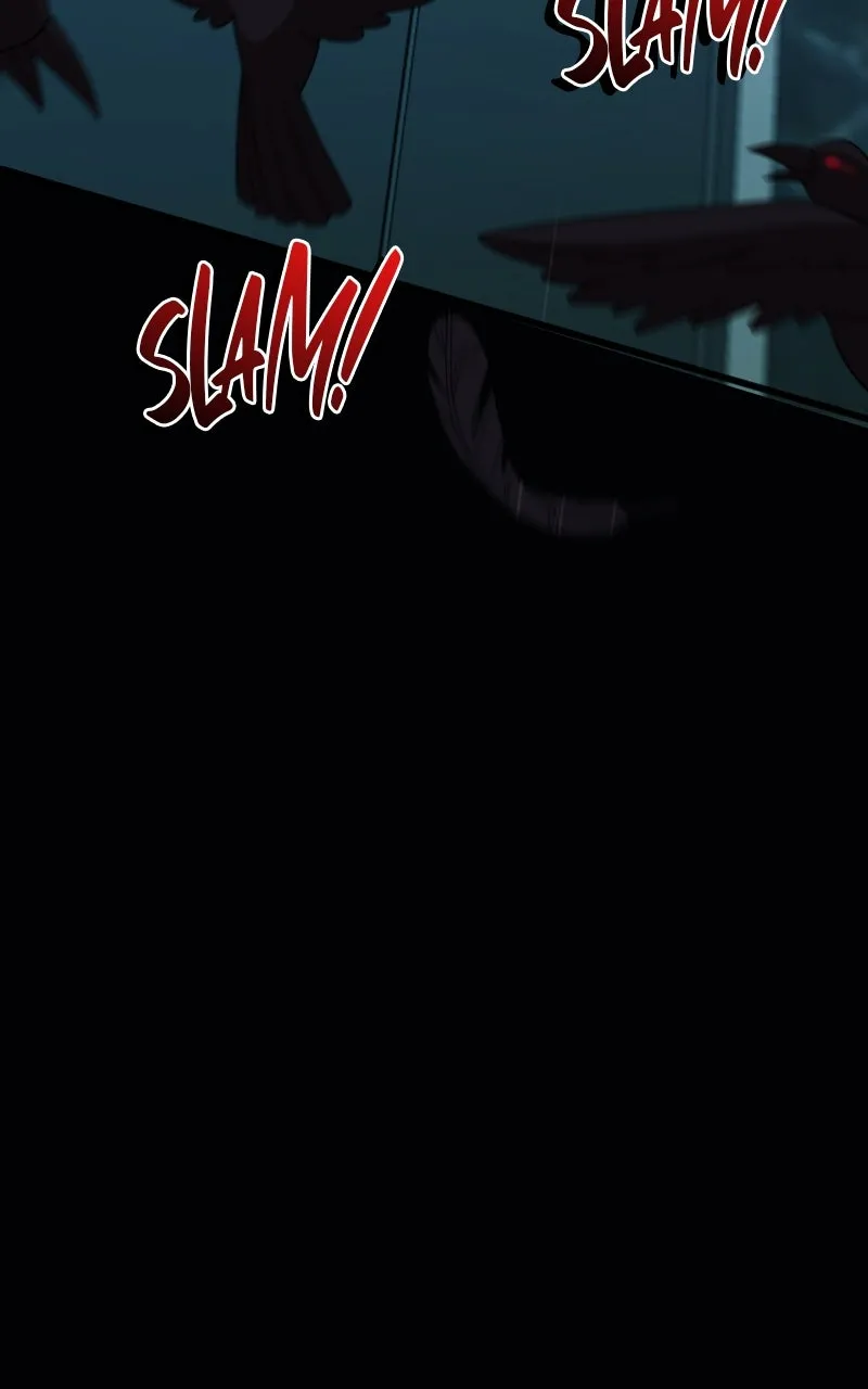 Death Is My BFF Chapter 8 page 57 - 