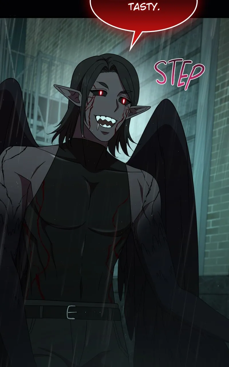 Death Is My BFF Chapter 8 page 72 - 