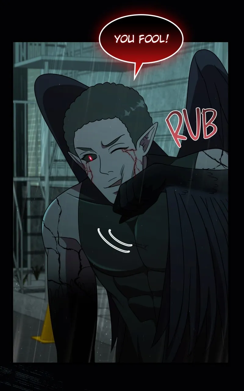 Death Is My BFF Chapter 8 page 82 - 