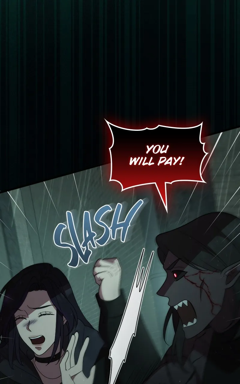 Death Is My BFF Chapter 9 page 1 - 