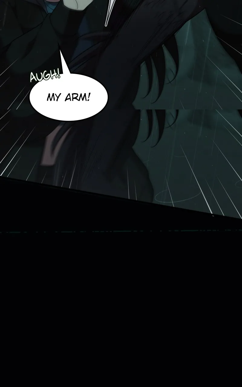 Death Is My BFF Chapter 9 page 2 - 
