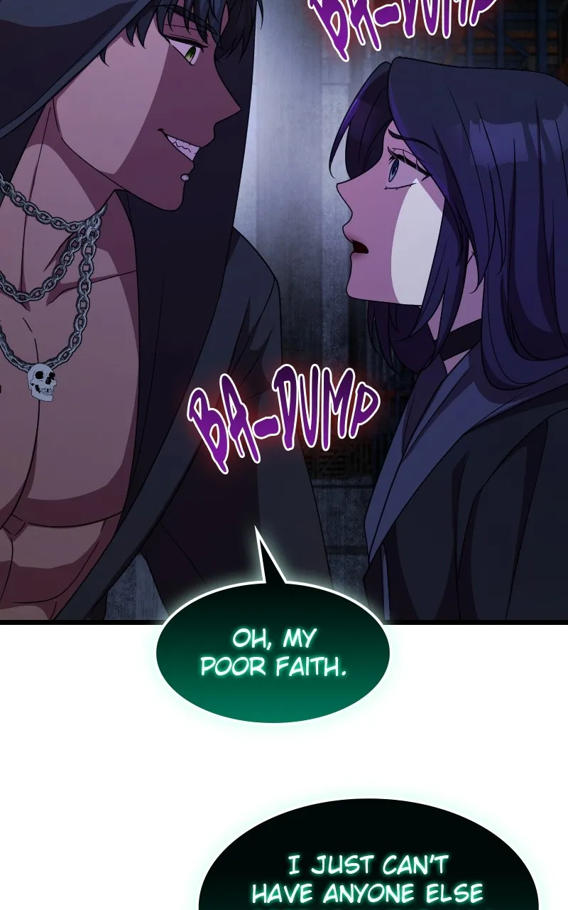 Death Is My BFF Chapter 9 page 101 - 