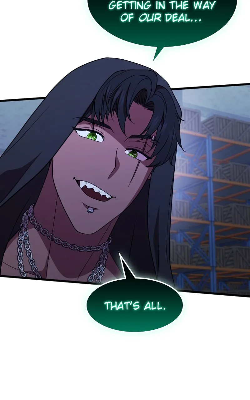 Death Is My BFF Chapter 9 page 102 - 