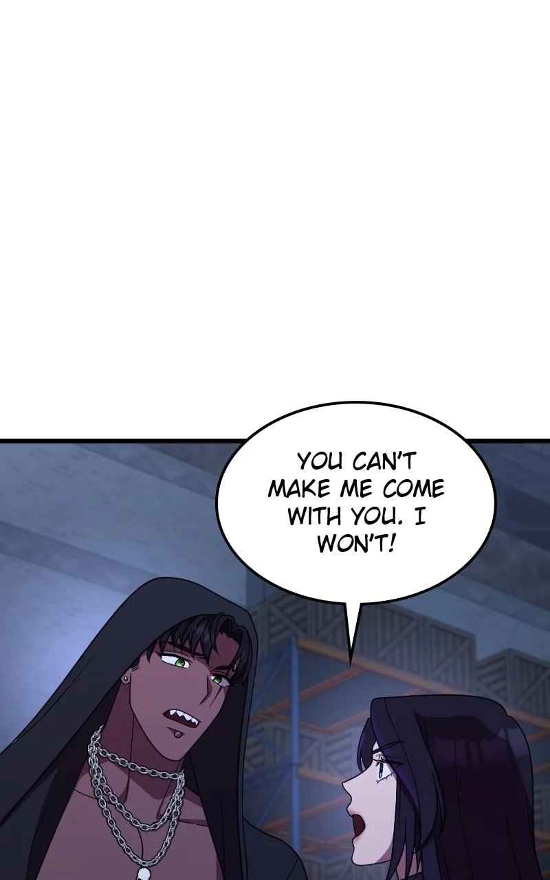 Death Is My BFF Chapter 9 page 103 - 
