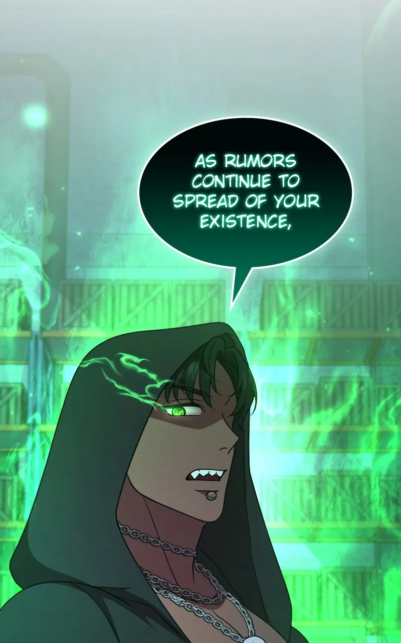 Death Is My BFF Chapter 9 page 110 - 