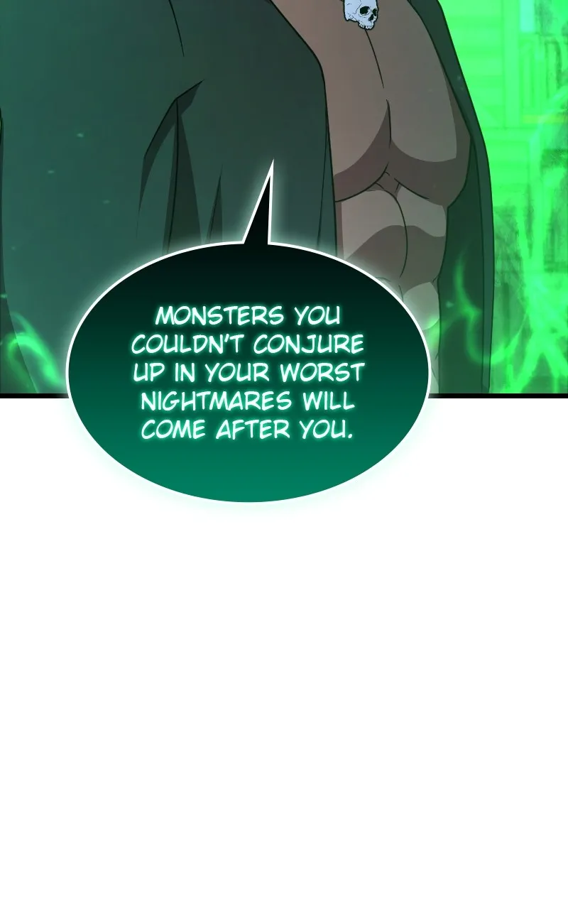 Death Is My BFF Chapter 9 page 111 - 