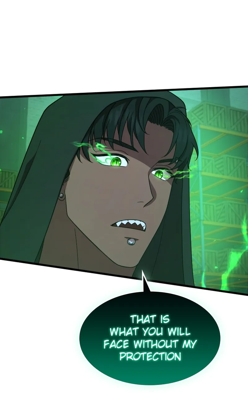 Death Is My BFF Chapter 9 page 112 - 