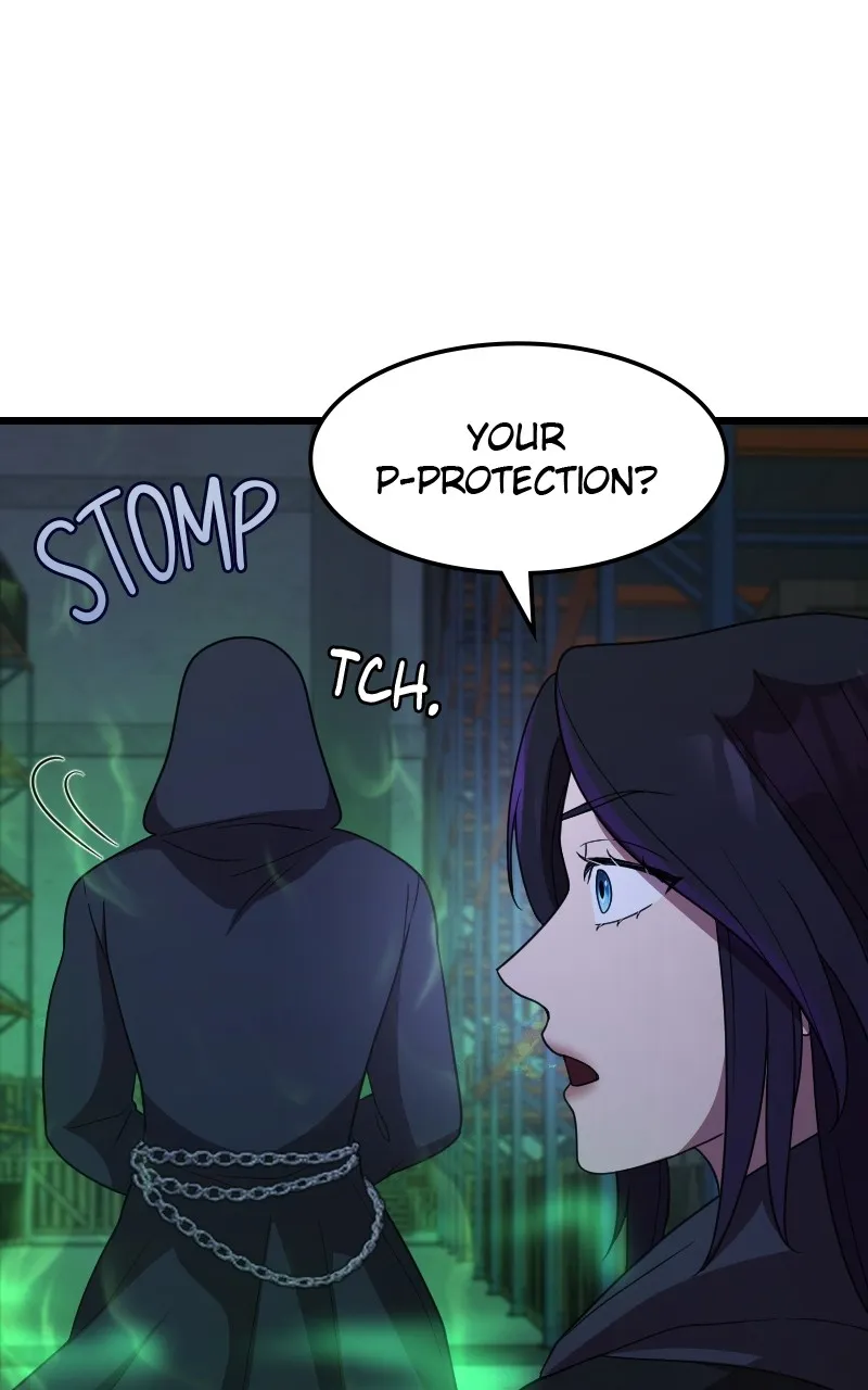 Death Is My BFF Chapter 9 page 113 - 