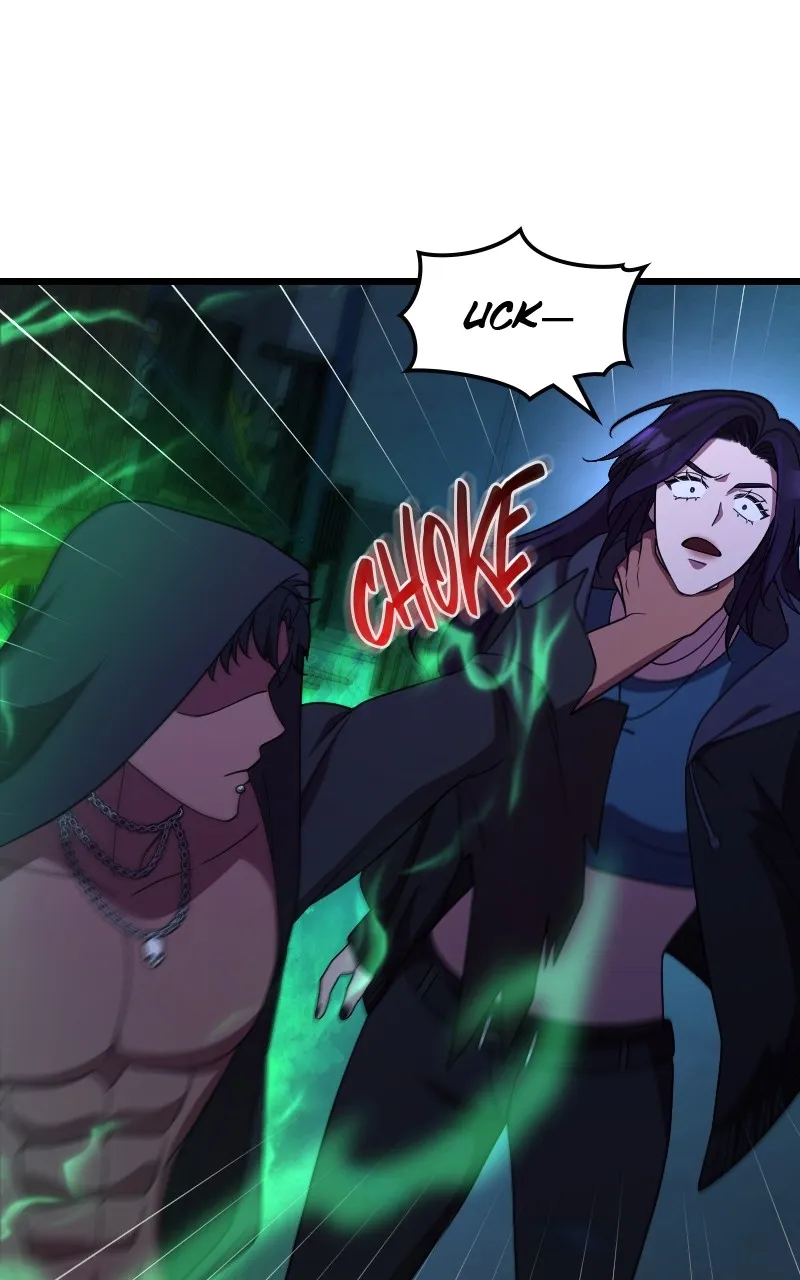 Death Is My BFF Chapter 9 page 116 - 