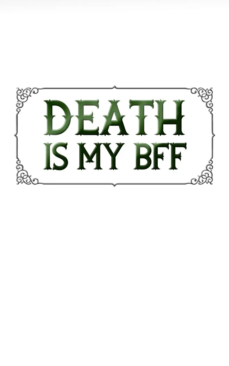 Death Is My BFF Chapter 9 page 13 - 