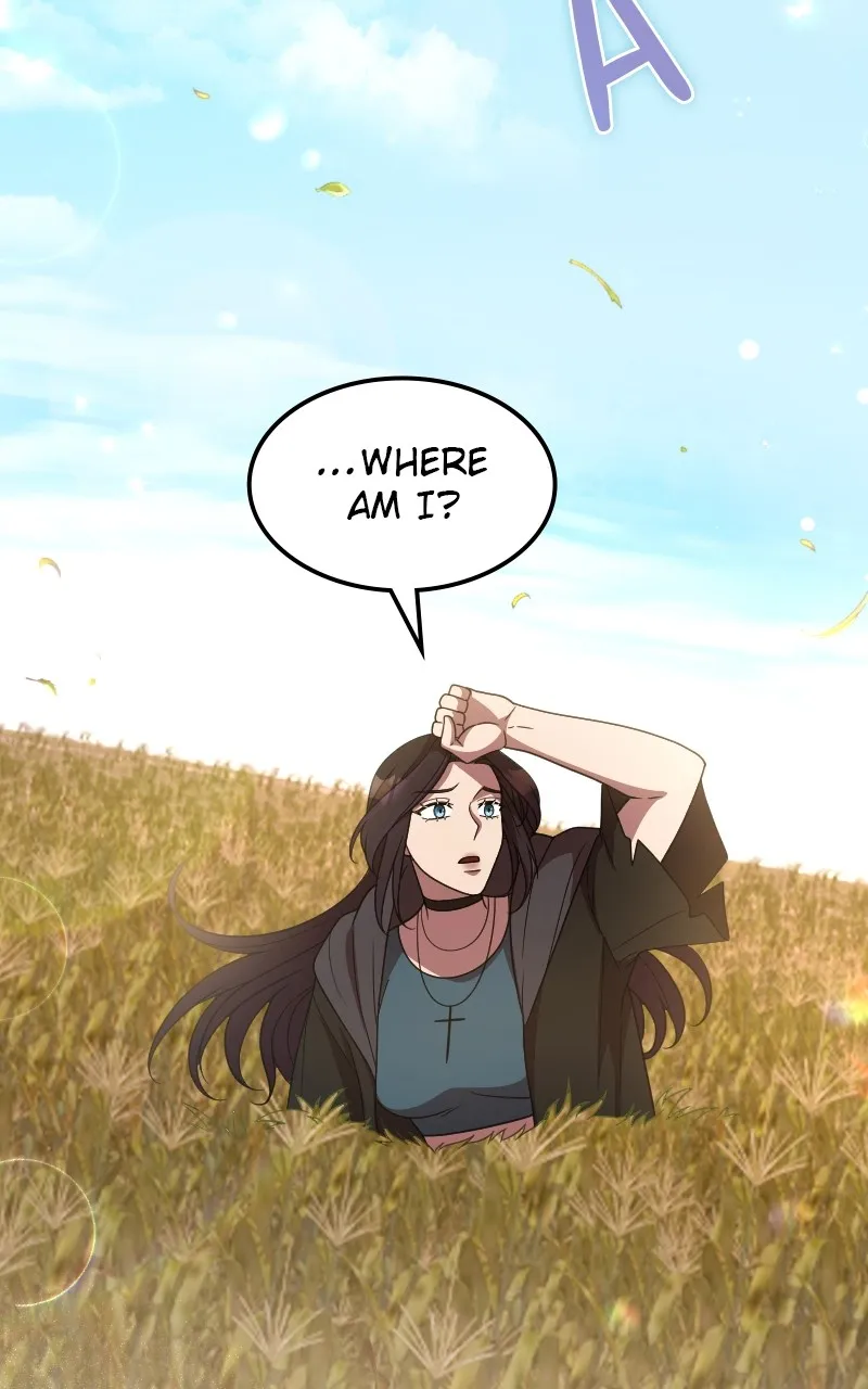 Death Is My BFF Chapter 9 page 129 - 