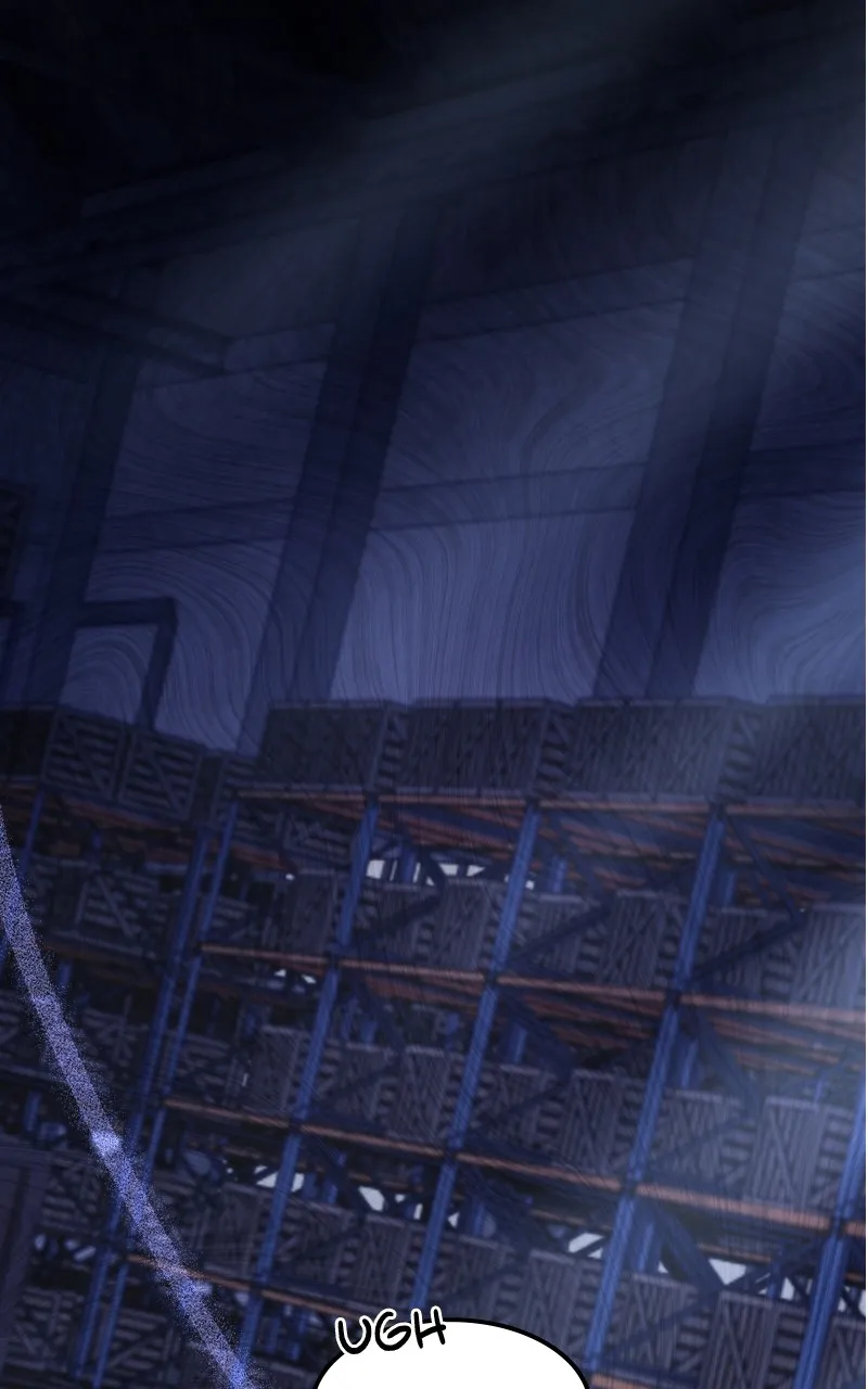 Death Is My BFF Chapter 9 page 15 - 
