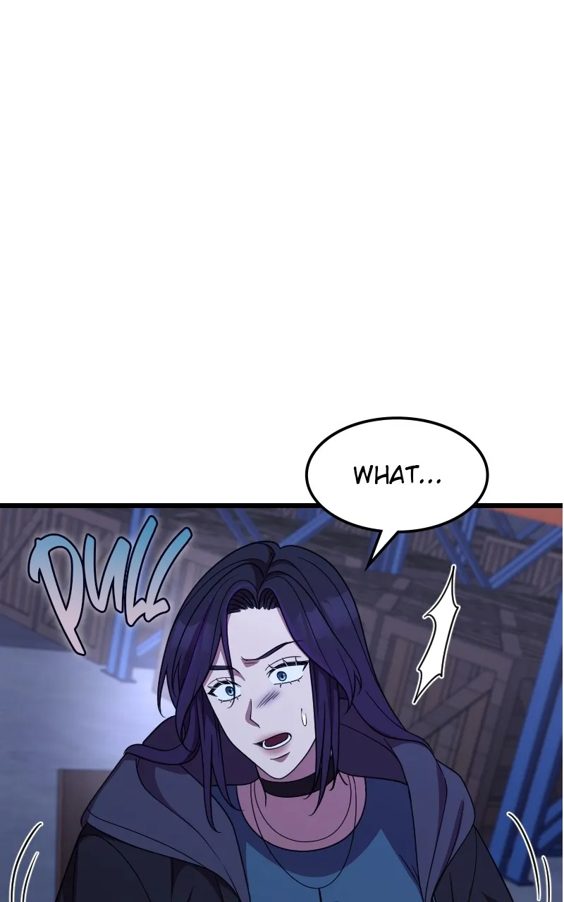 Death Is My BFF Chapter 9 page 17 - 