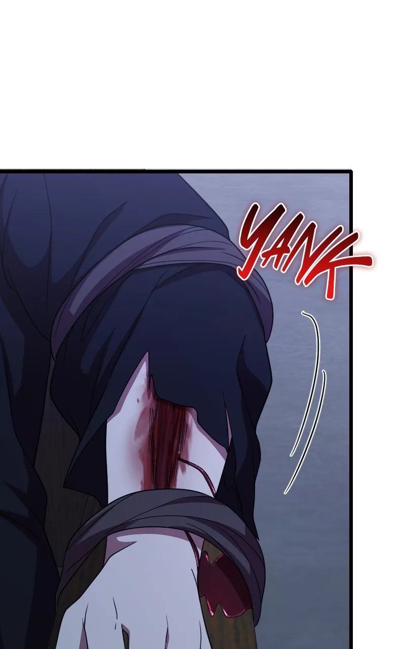 Death Is My BFF Chapter 9 page 19 - 