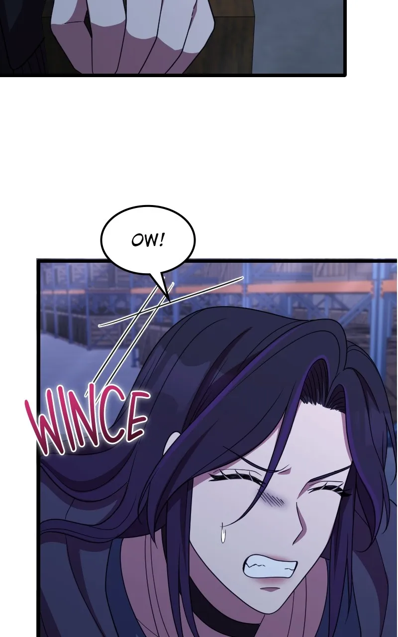 Death Is My BFF Chapter 9 page 20 - 