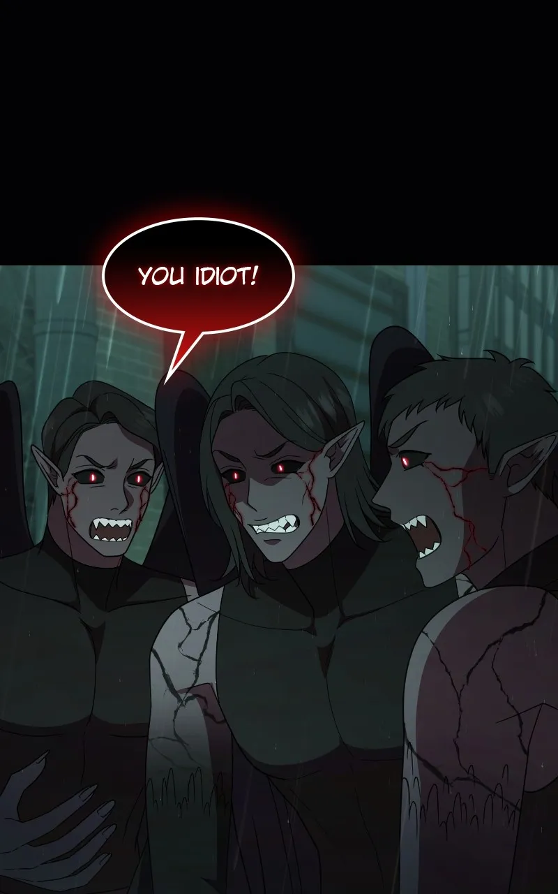 Death Is My BFF Chapter 9 page 3 - 
