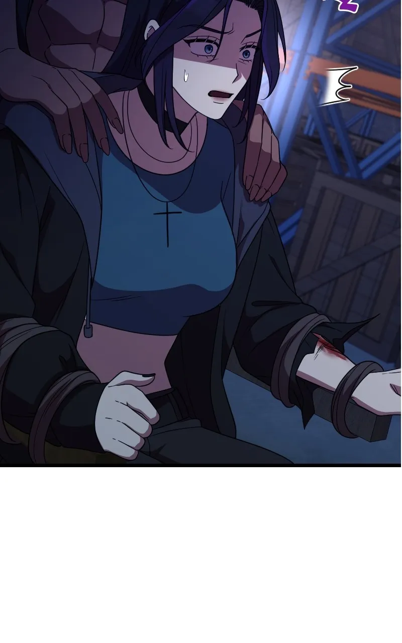 Death Is My BFF Chapter 9 page 22 - 
