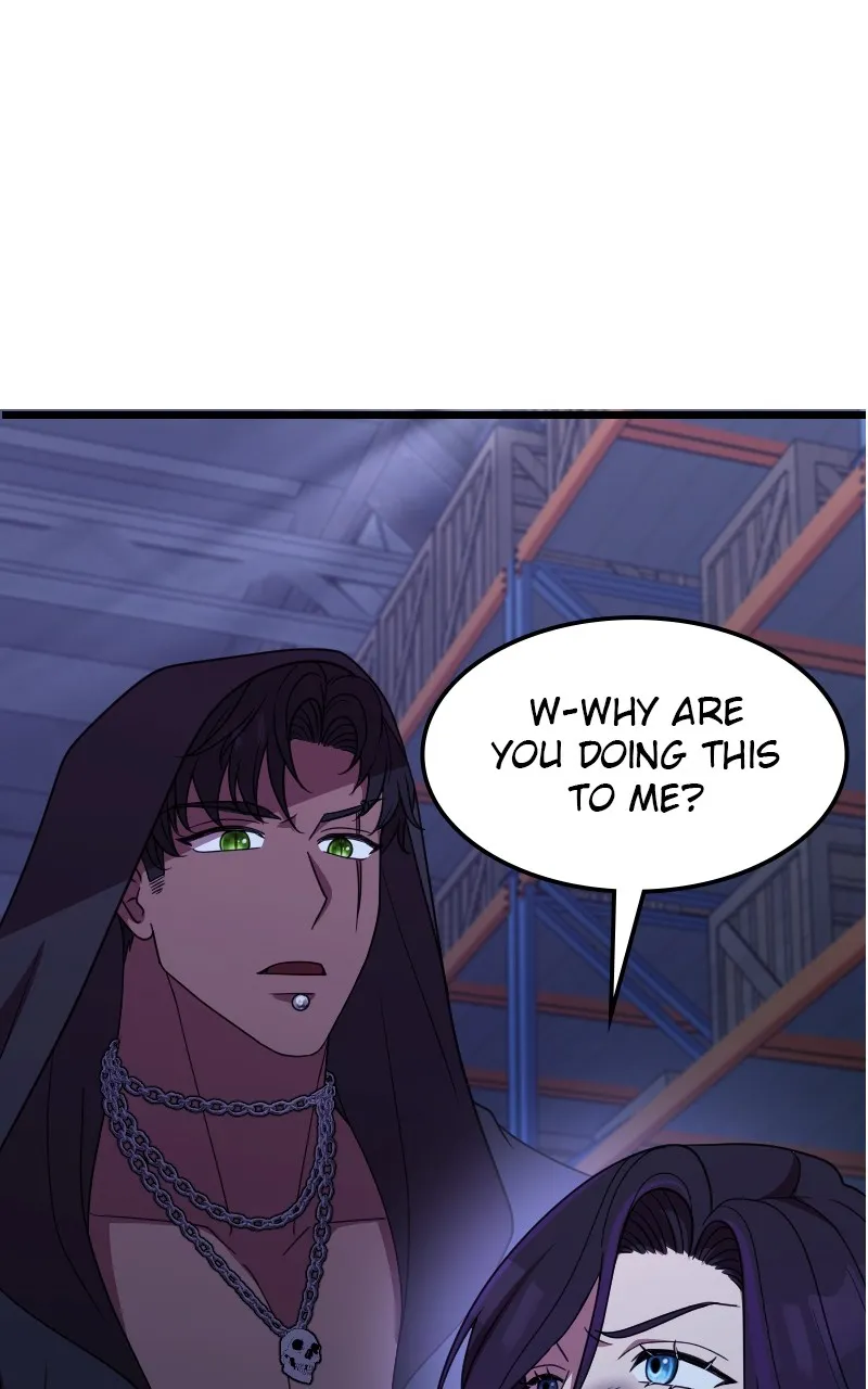 Death Is My BFF Chapter 9 page 23 - 