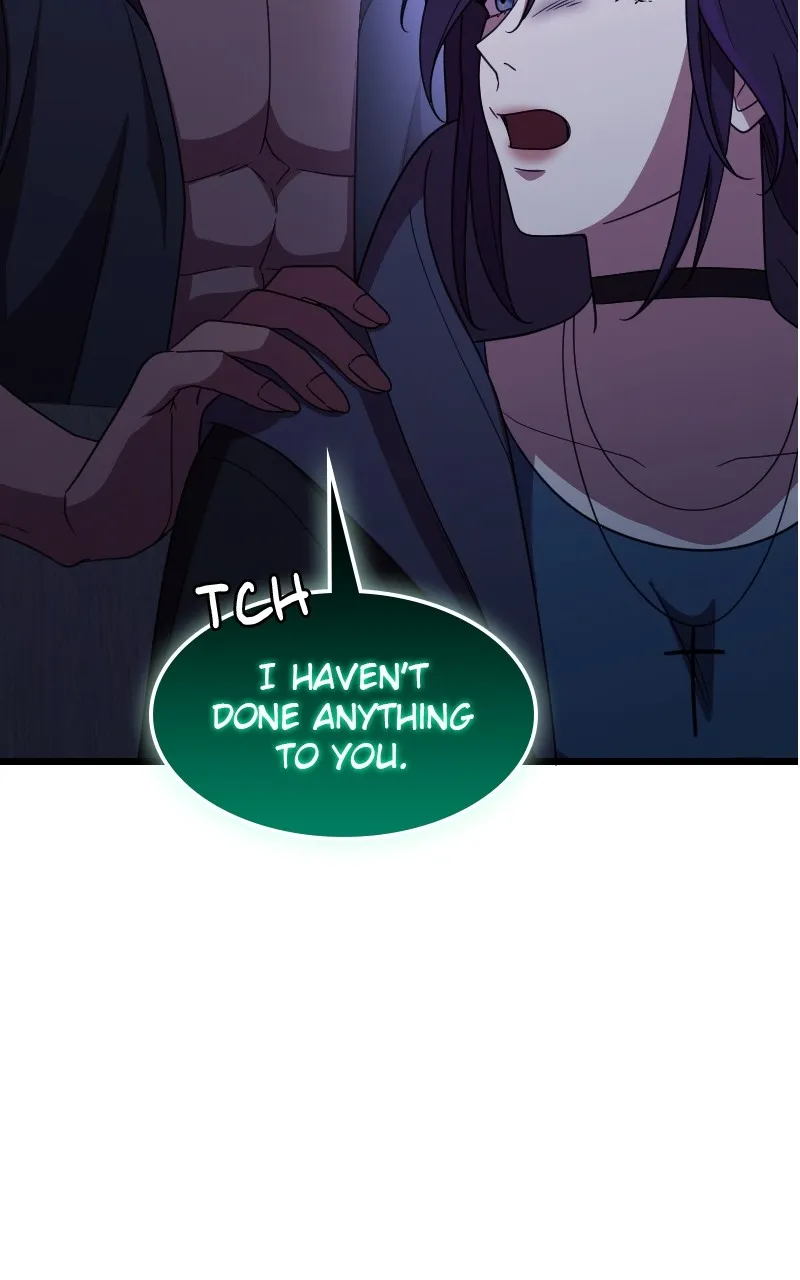 Death Is My BFF Chapter 9 page 24 - 