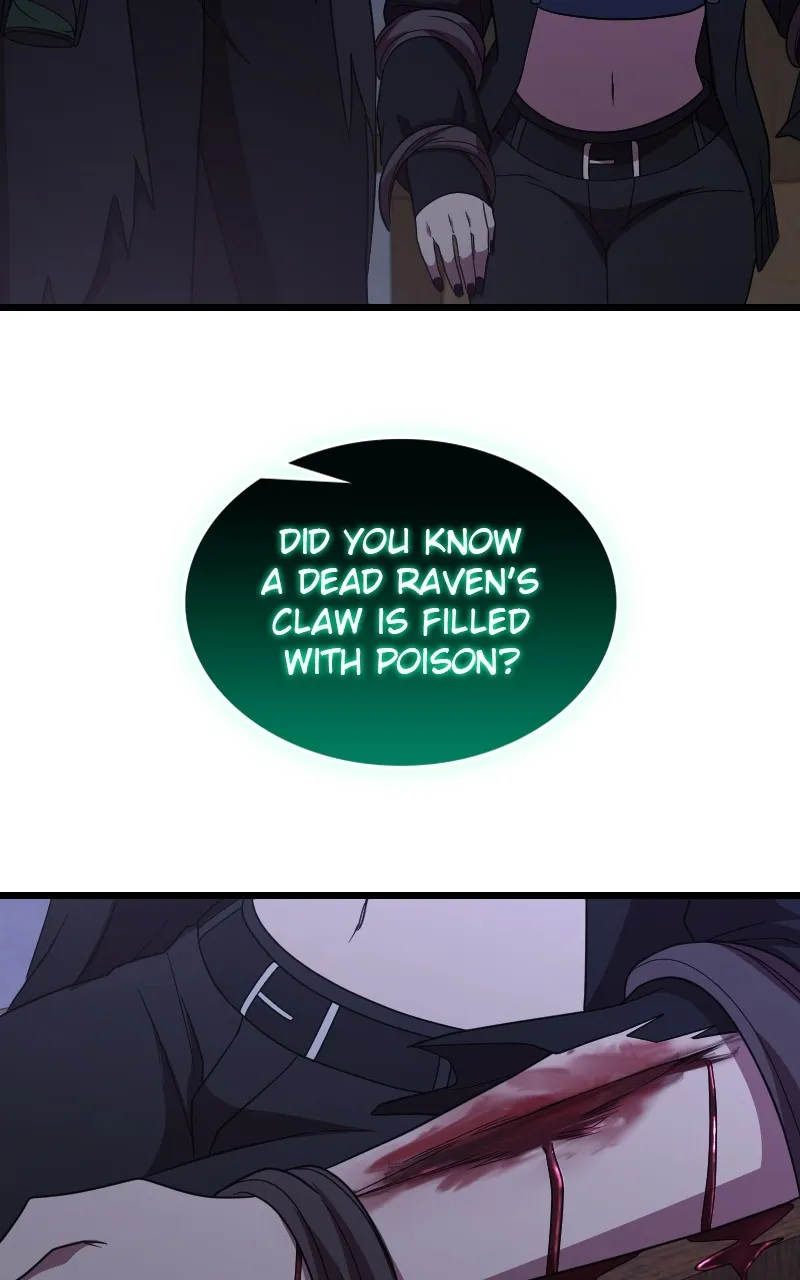 Death Is My BFF Chapter 9 page 26 - 