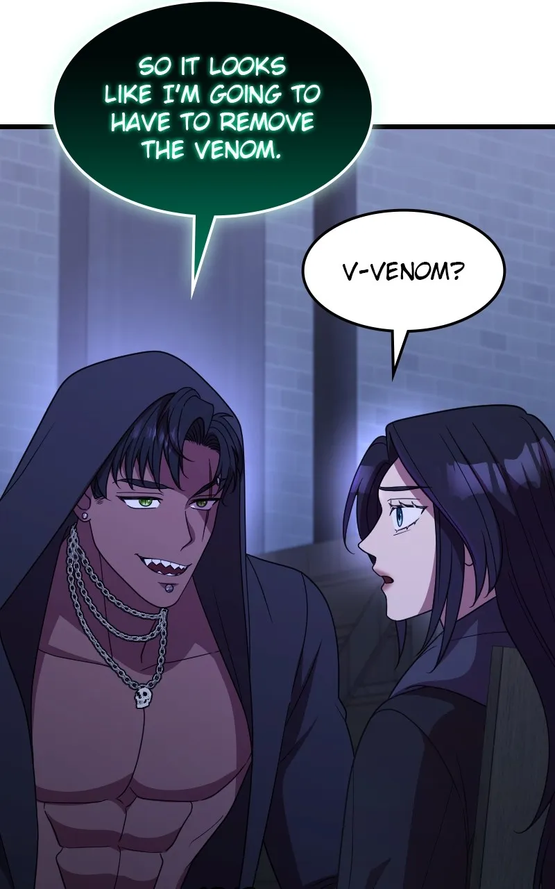 Death Is My BFF Chapter 9 page 28 - 