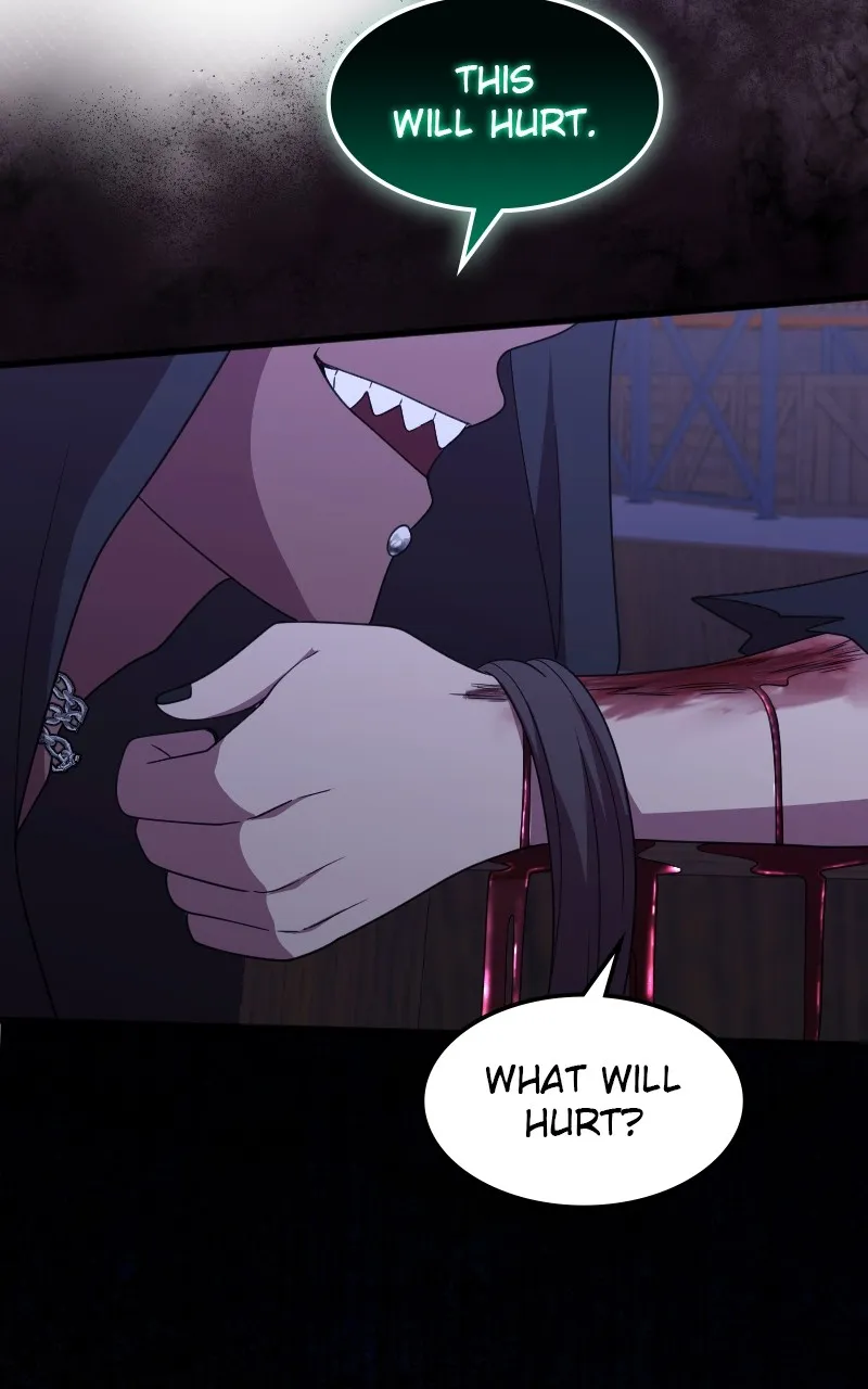 Death Is My BFF Chapter 9 page 30 - 