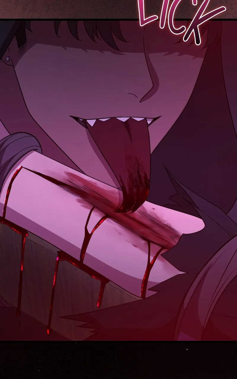Death Is My BFF Chapter 9 page 35 - 