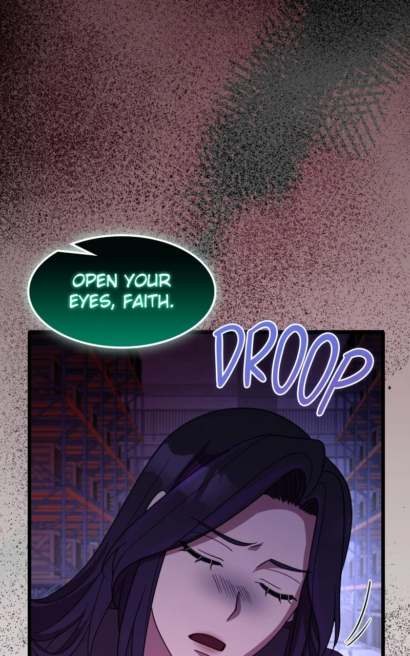 Death Is My BFF Chapter 9 page 37 - 