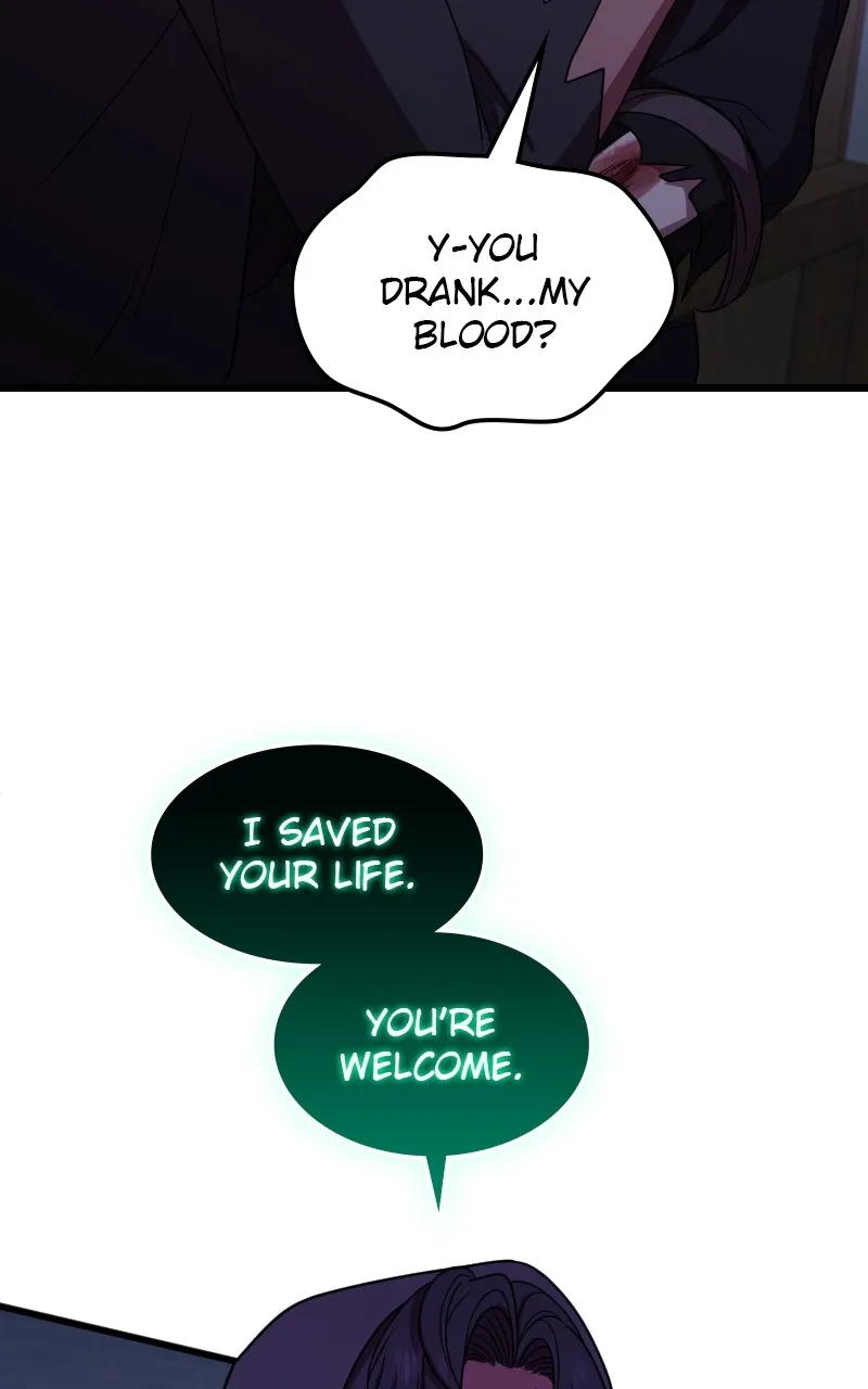 Death Is My BFF Chapter 9 page 41 - 
