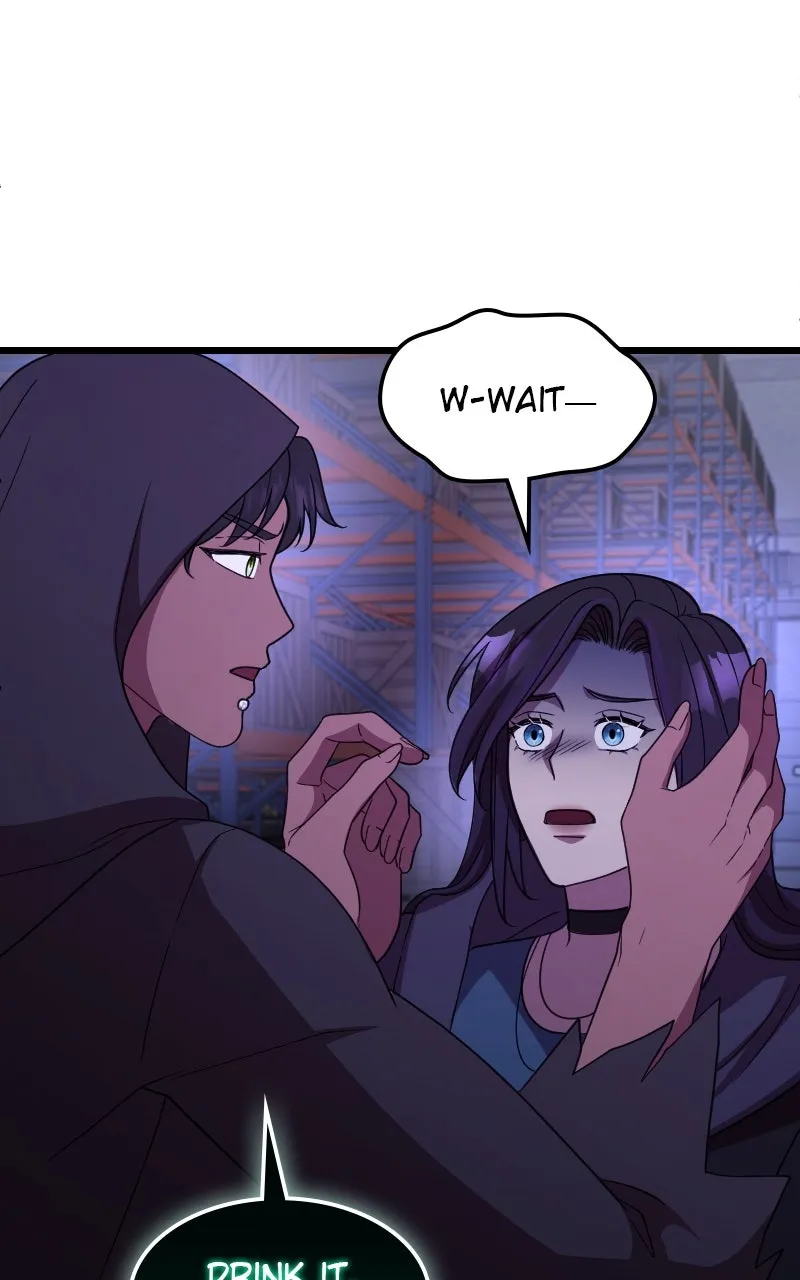 Death Is My BFF Chapter 9 page 44 - 